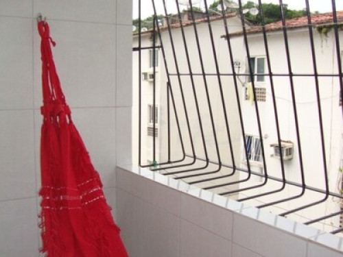 Bedroom in Recife