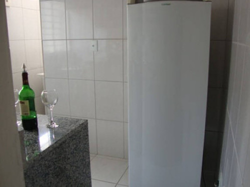 Bedroom in Recife