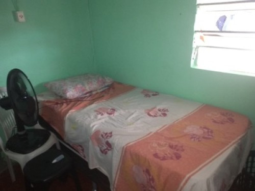 Minha casa