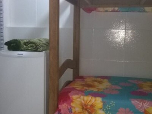 Suite in the historic site of Olinda - Gallery - 9