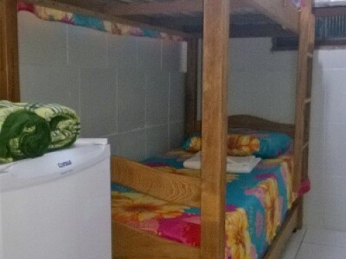 Suite in the historic site of Olinda - Gallery - 11