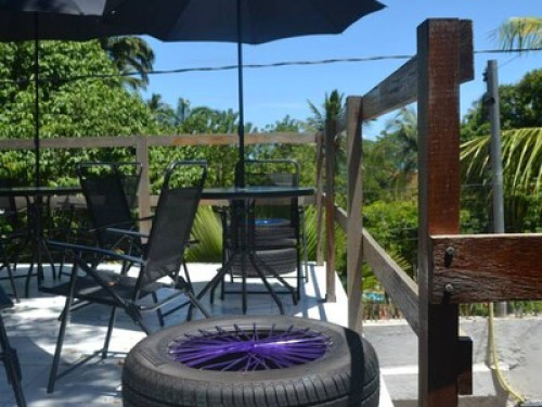 Suite in the historic site of Olinda - Gallery - 10