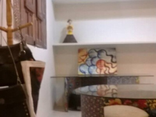 Suite in the historic site of Olinda