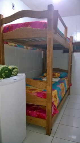 Suite in the historic site of Olinda - Gallery - 12