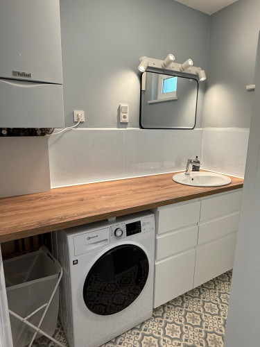 Studio appartment in Bad Schwartau / Lübeck area - Gallery - 6