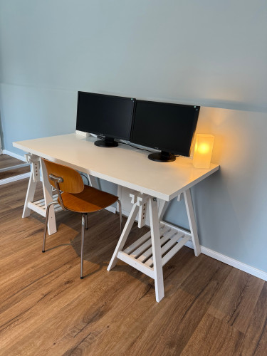Studio appartment in Bad Schwartau / Lübeck area - Gallery - 10