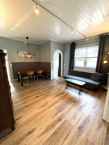 Studio appartment in Bad Schwartau / Lübeck area