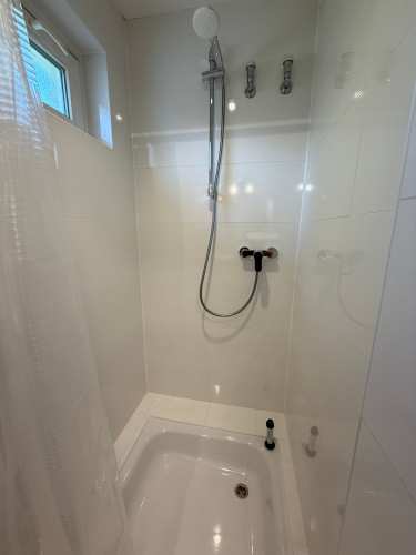 Studio appartment in Bad Schwartau / Lübeck area - Gallery - 8