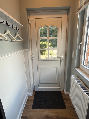 Studio appartment in Bad Schwartau / Lübeck area  - Gallery -  5