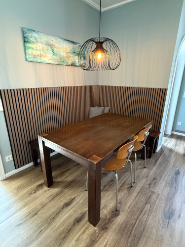 Studio appartment in Bad Schwartau / Lübeck area