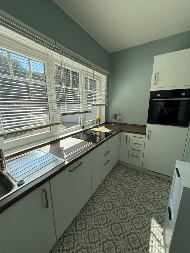 Studio appartment in Bad Schwartau / Lübeck area - Gallery - 11