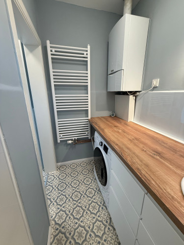 Studio appartment in Bad Schwartau / Lübeck area - Gallery - 7