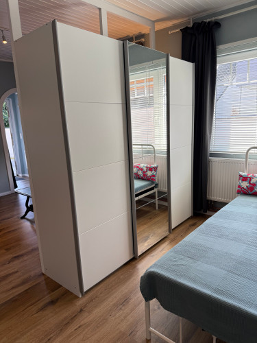 Studio appartment in Bad Schwartau / Lübeck area
