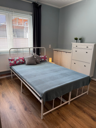 Studio appartment in Bad Schwartau / Lübeck area