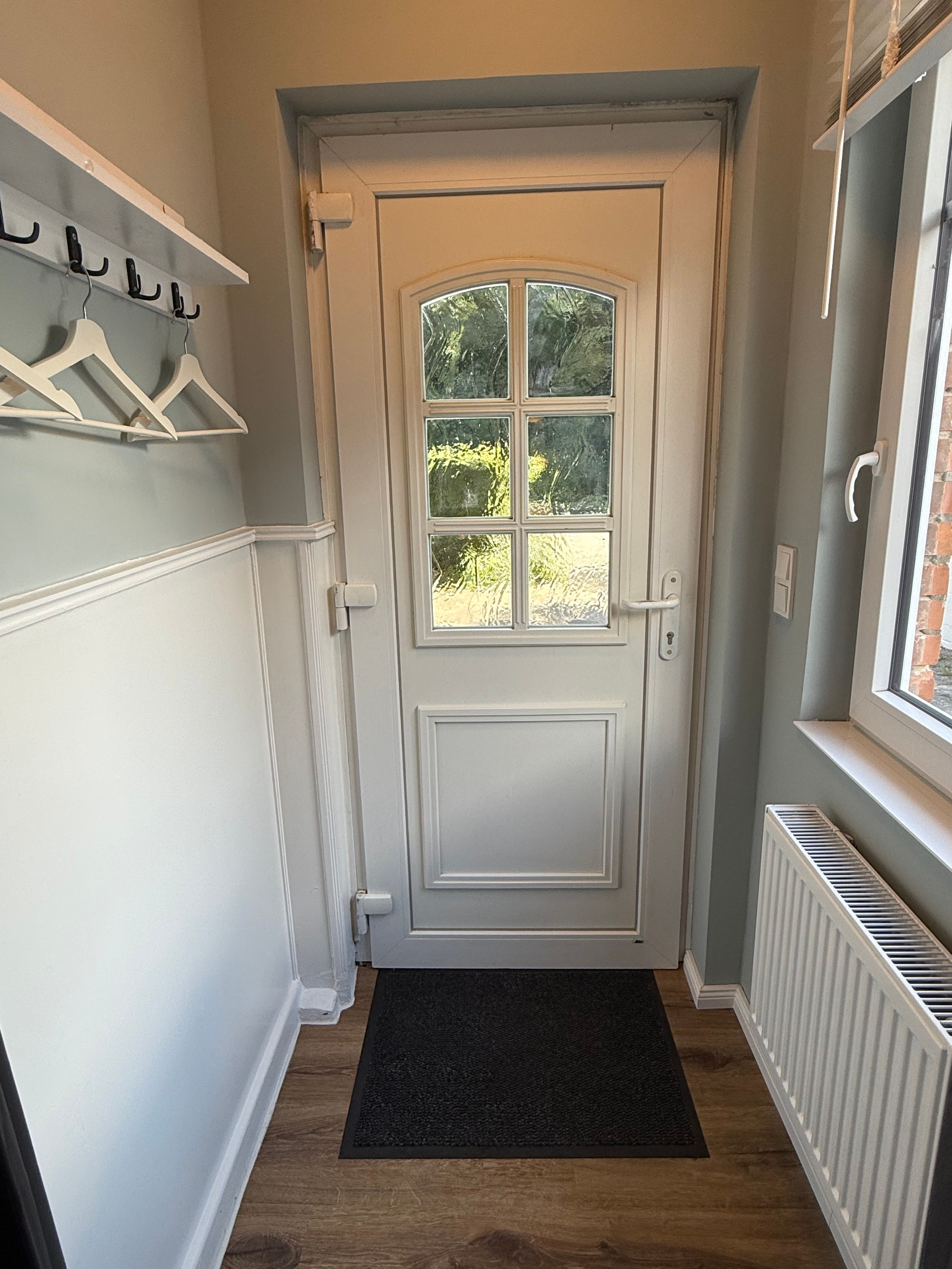  Studio Appartment In Bad Schwartau / Lübeck Area  -  Studio appartment in Bad Schwartau / Lübeck area  - Gallery -  7
