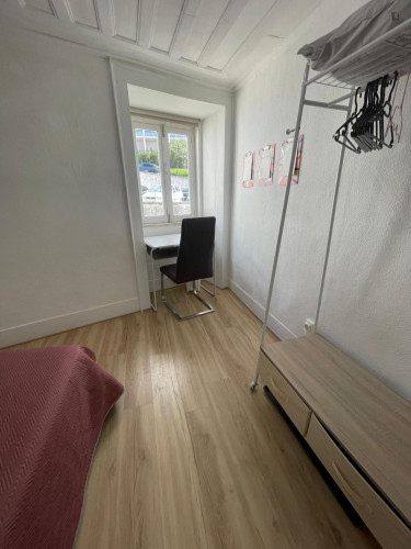 Welcoming Single Bedroom close to University of Coimbra