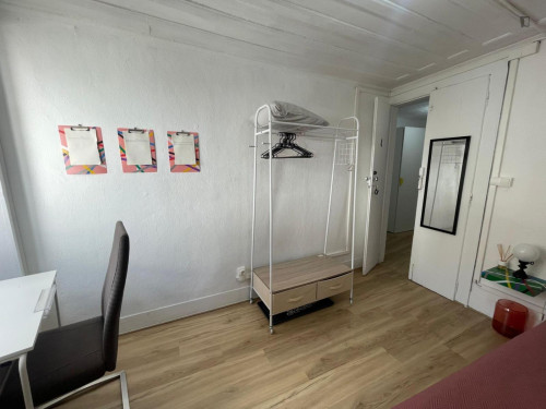 Welcoming Single Bedroom close to University of Coimbra