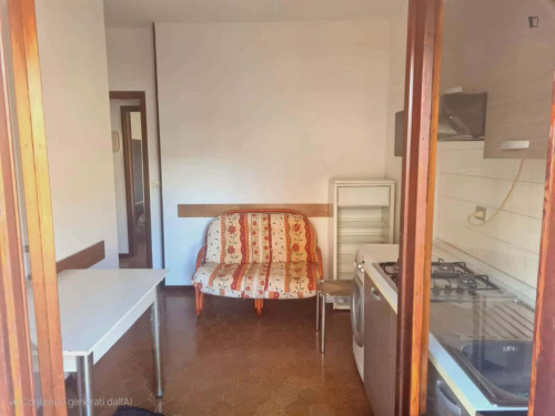 One Bedroom Apartment in Padua