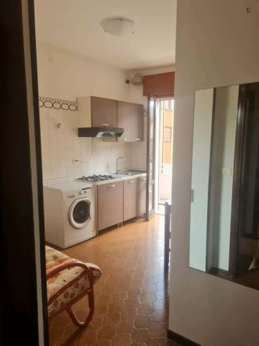 One Bedroom Apartment in Padua