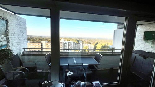Charming apartment in Bensberg with panoramic views of Cologne - Gallery - 7