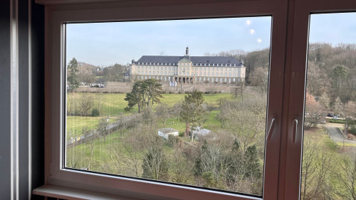 Charming apartment in Bensberg with panoramic views of Cologne - Gallery - 9