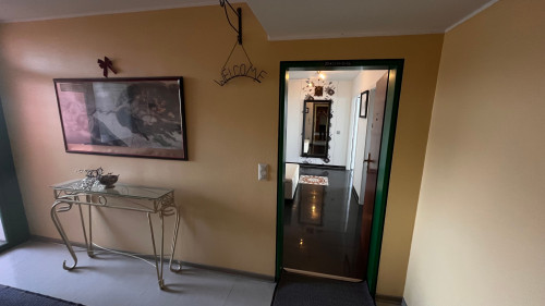 Charming apartment in Bensberg with panoramic views of Cologne - Gallery - 18
