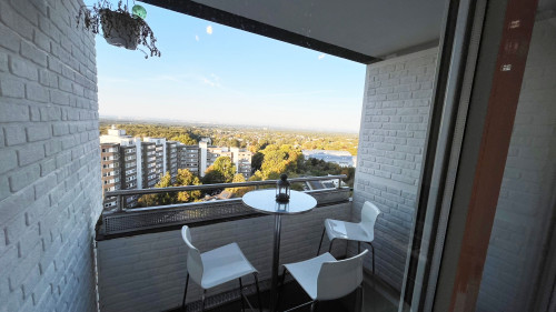 Charming apartment in Bensberg with panoramic views of Cologne - Gallery - 13