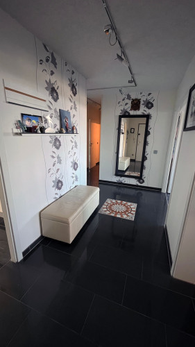 Charming apartment in Bensberg with panoramic views of Cologne - Gallery - 17