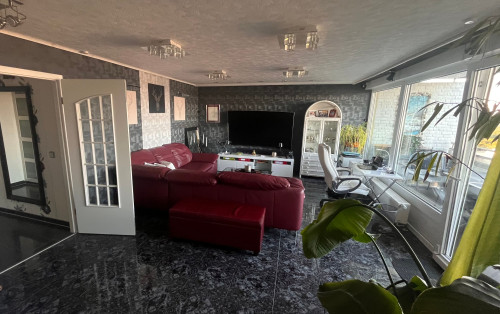 Charming apartment in Bensberg with panoramic views of Cologne - Gallery - 16