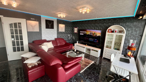Charming apartment in Bensberg with panoramic views of Cologne - Gallery - 15