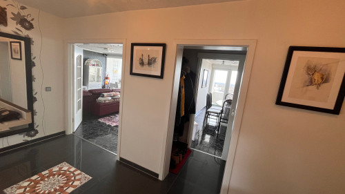 Charming apartment in Bensberg with panoramic views of Cologne - Gallery - 6