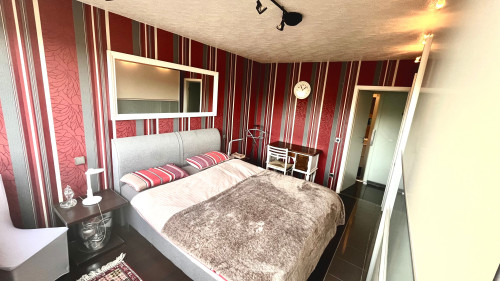 Charming apartment in Bensberg with panoramic views of Cologne - Gallery - 12