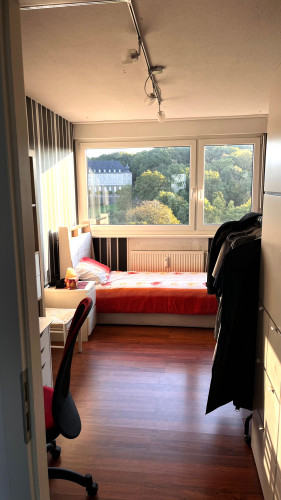 Charming apartment in Bensberg with panoramic views of Cologne - Gallery - 11