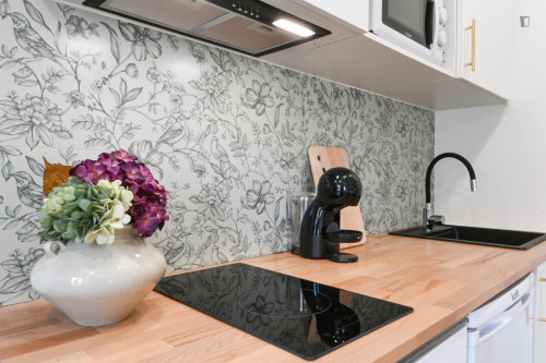 Amazing studio in the historic centre of Braga - Gallery - 7