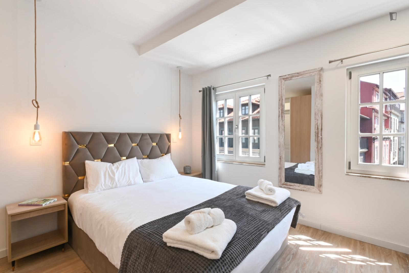 Amazing Studio In The Historic Centre Of Braga - 1