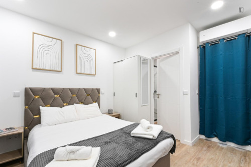 Very lovely studio in Braga's historic centre