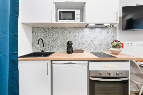 Very lovely studio in Braga's historic centre