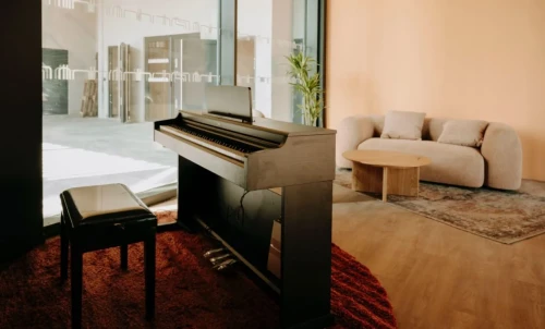 Ecla Geneva Archamps residence - Gallery - 8