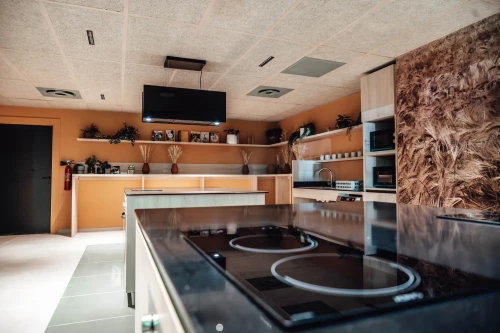 Ecla Geneva Archamps residence - Gallery - 21