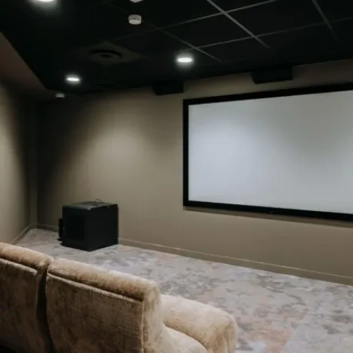 Ecla Geneva Archamps residence