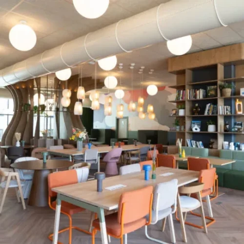 Ecla Geneva Archamps residence