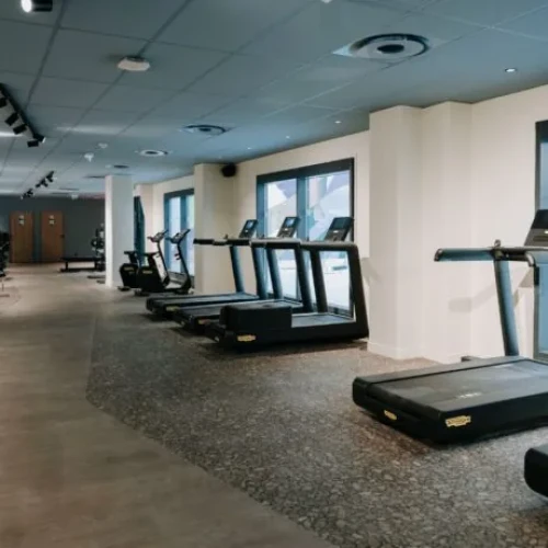 Ecla Geneva Archamps residence  - Gallery -  5