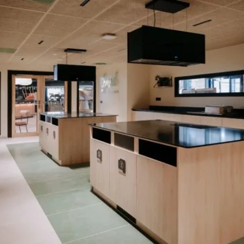 Ecla Geneva Archamps residence - Gallery - 22