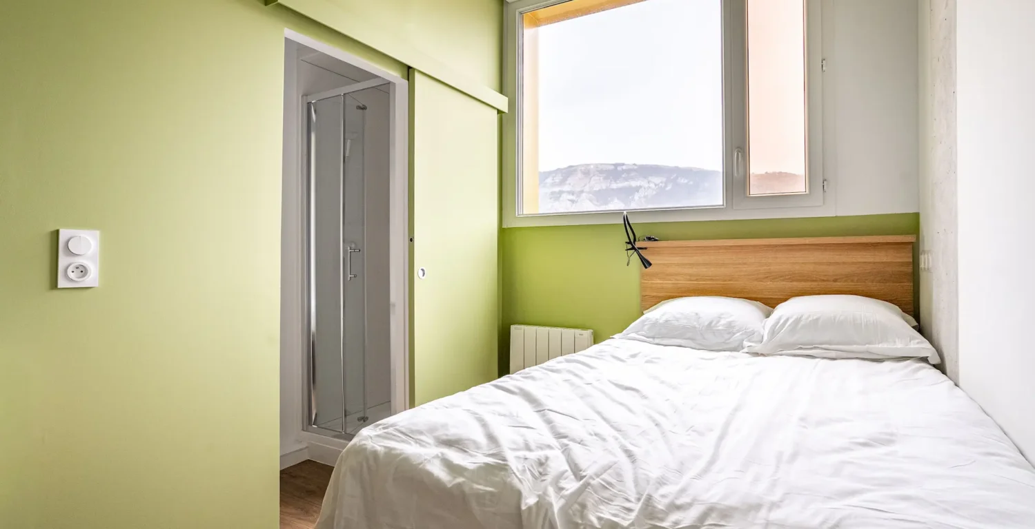Premium Ensuite Room - 1