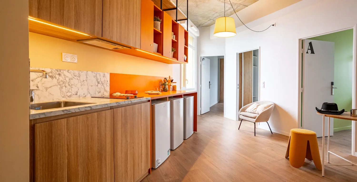 Premium Ensuite Room - 3