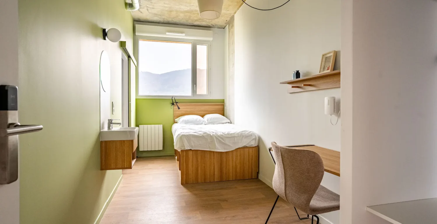 Premium Ensuite Room - 2