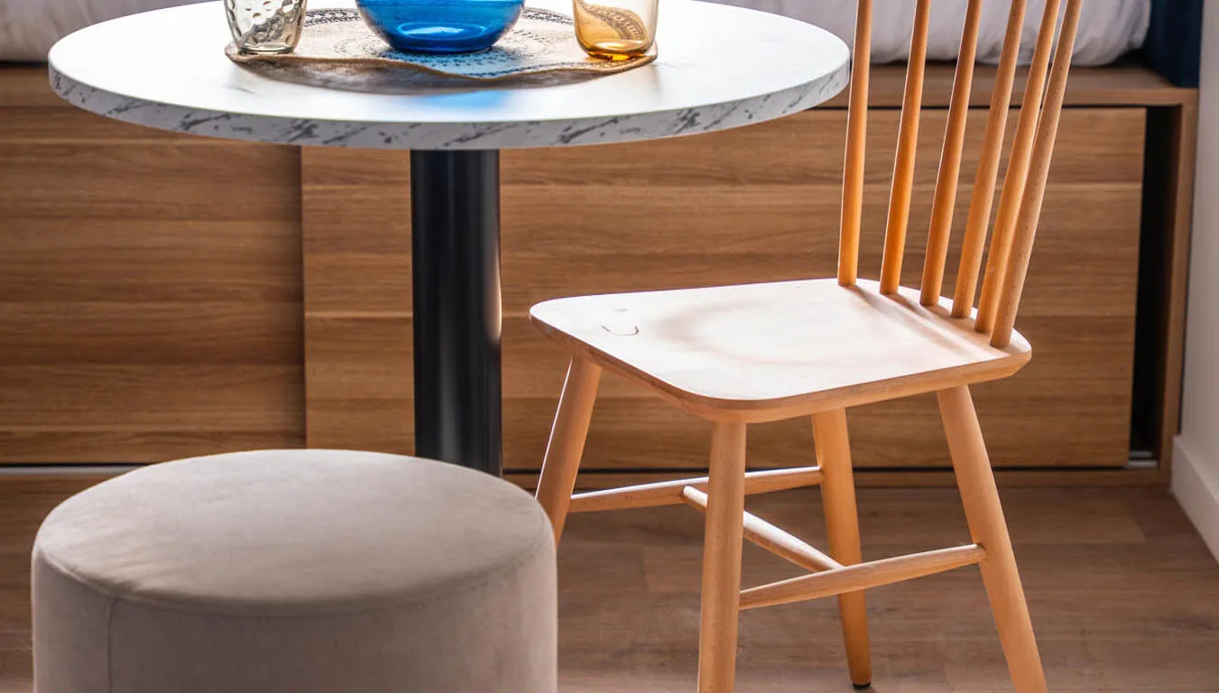  Studio  -  Ecla Geneva Archamps residence  - Gallery -  6