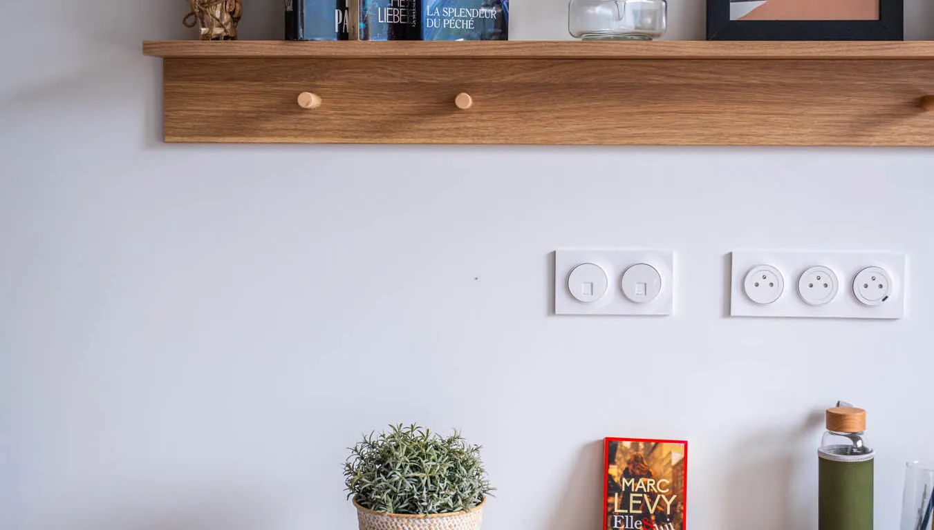  Studio  -  Ecla Geneva Archamps residence  - Gallery -  7