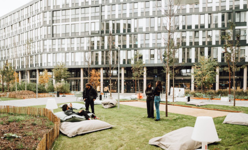 Ecla Paris Massy-Palaiseau