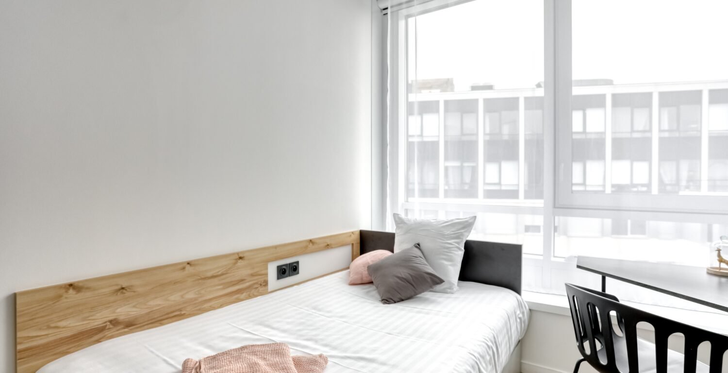 Private Room In A Shared Apartment - Ecla Paris Massy-Palaiseau - Gallery - 1